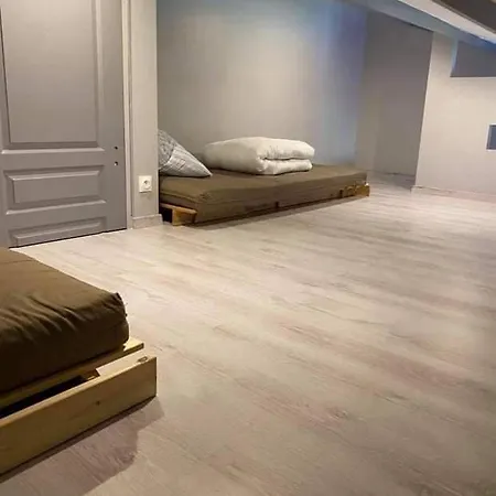 Apartament Entierement Refait A Neuf A 150 M De La Narbonne-Plage