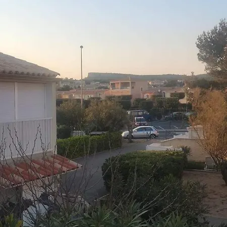 Lejlighed Entierement Refait A Neuf A 150 M De La Narbonne-Plage